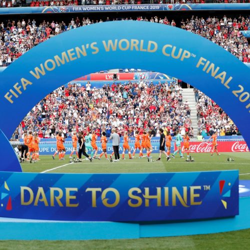 “Preparing the ground” is key to growing women’s football after encouraging World Cup