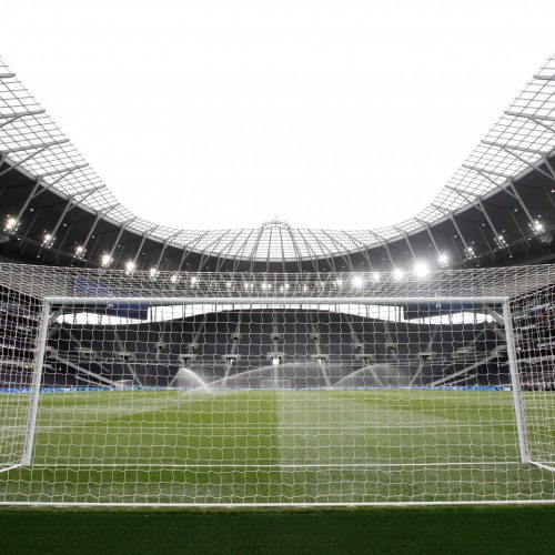 How to create a premier sporting atmosphere on and off the pitch