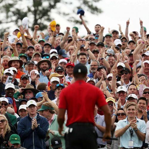 Developments coming for Augusta National