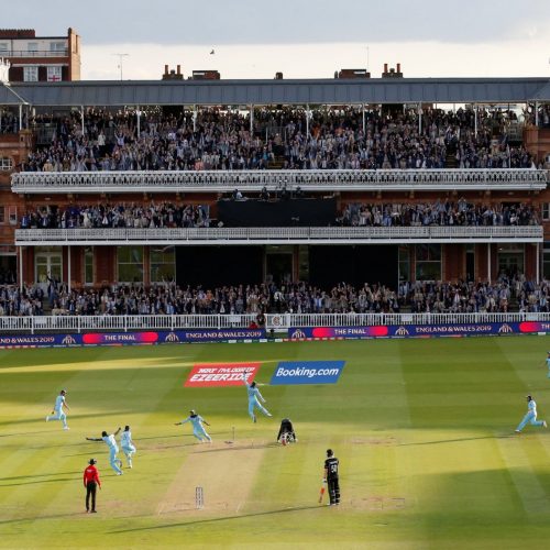 Men’s Cricket World Cup connects more fans to the sport than ever before