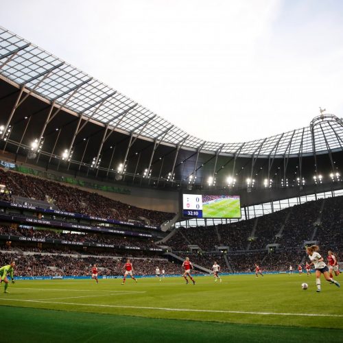 November’s top 5 Best Branded Football Content Campaigns