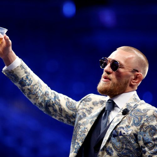 McGregor is still UFC’s Social Media Champion despite not fighting for over a year