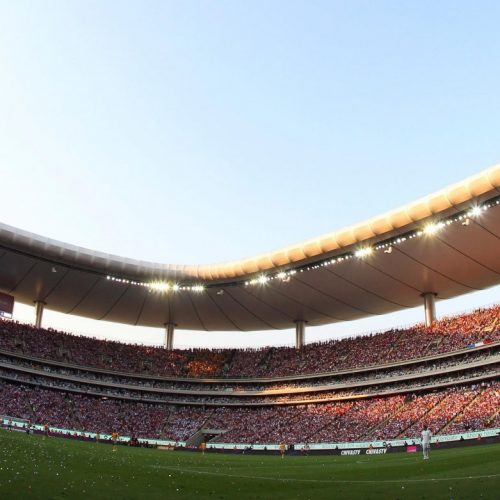 Mexican club Chivas relaunches ChivasTV
