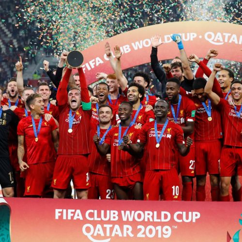 5 rules for success in a post COVID-19 Sports Industry