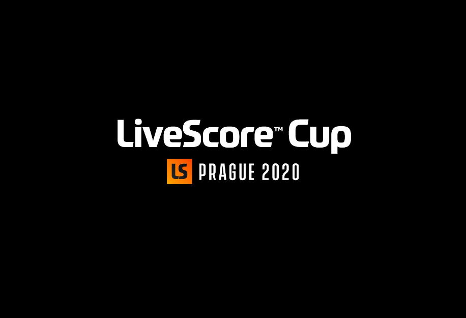 LiveScore Announced as Title Sponsor of LiveScore Cup as Elite