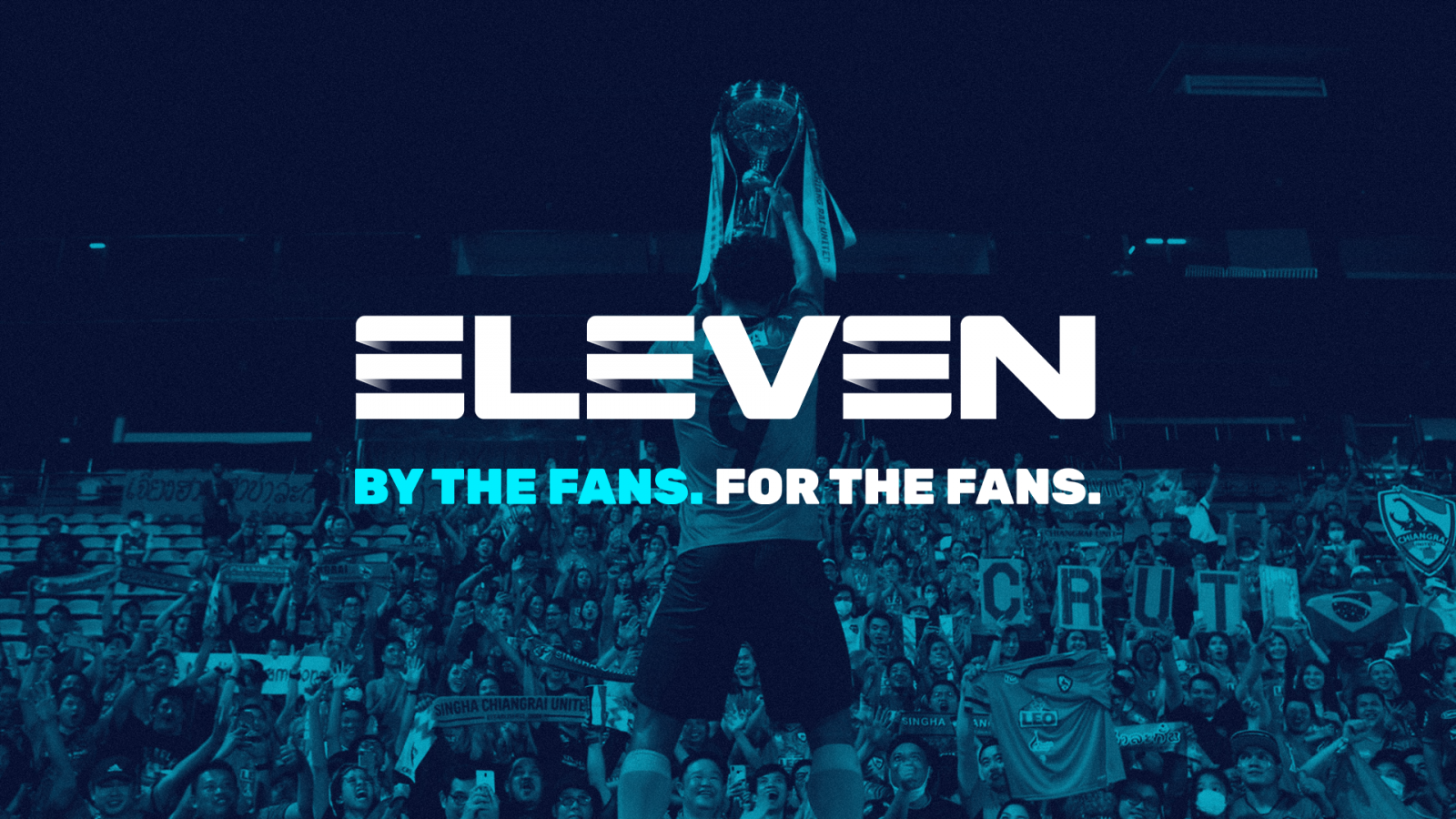 Eleven Sports To Support Distribution Of Thai League | Digital Sport