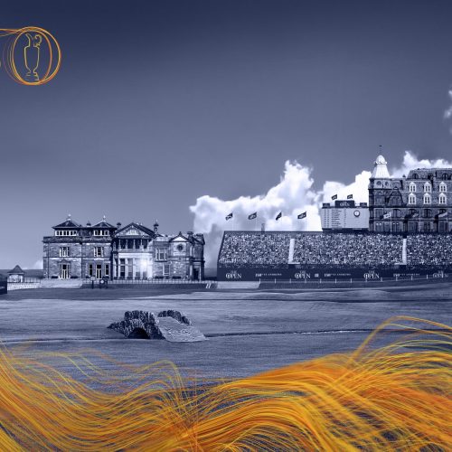 The R&A Opens Ticket Ballot For the 150th Open